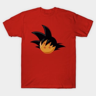 Goku Ball T-Shirt